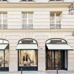Accessori da uomo Hermès parigi
