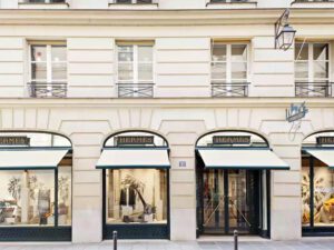 Accessori da uomo Hermès parigi