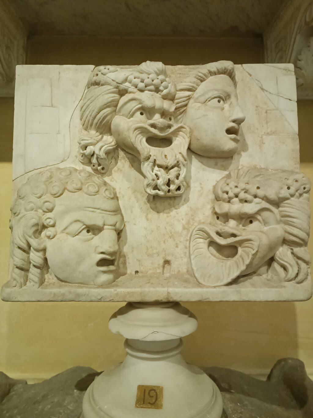 Musei vaticani All credits by me