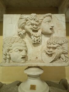 Musei vaticani All credits by me