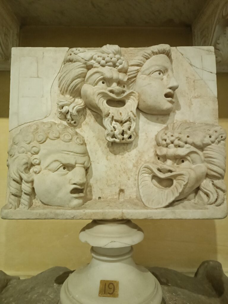 Musei vaticani All credits by me