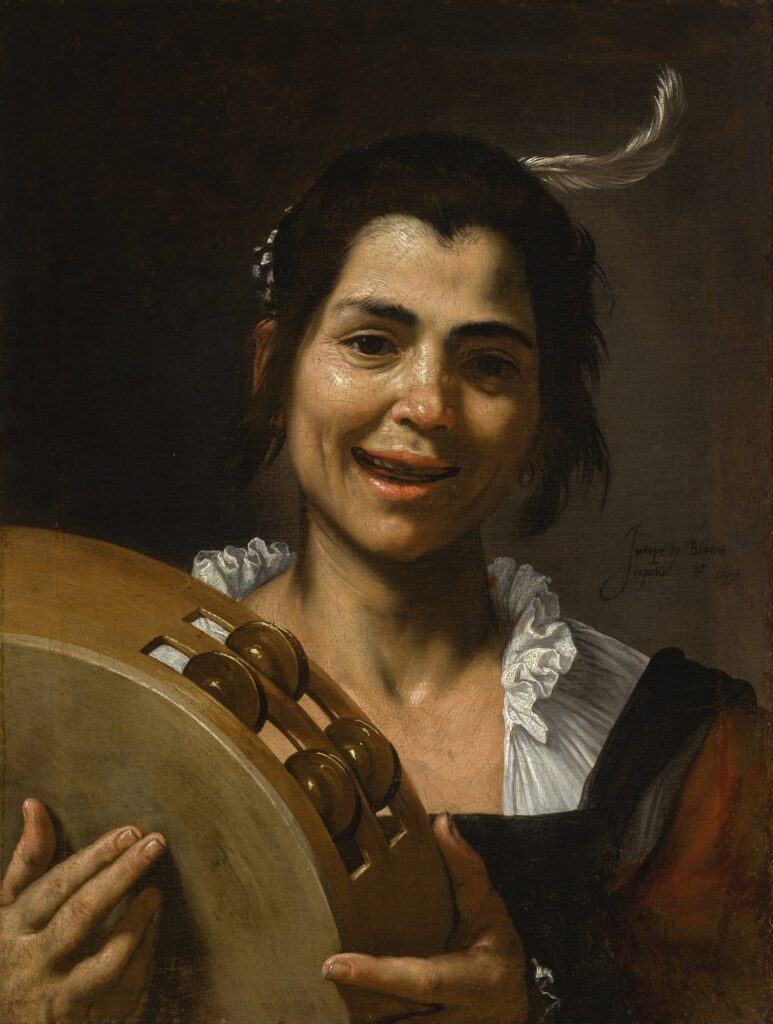 wikipedia pubblico dominio
Jusepe de Ribera