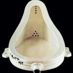Marcel Duchamp e l'arte concettuale Google images pubblico dominio