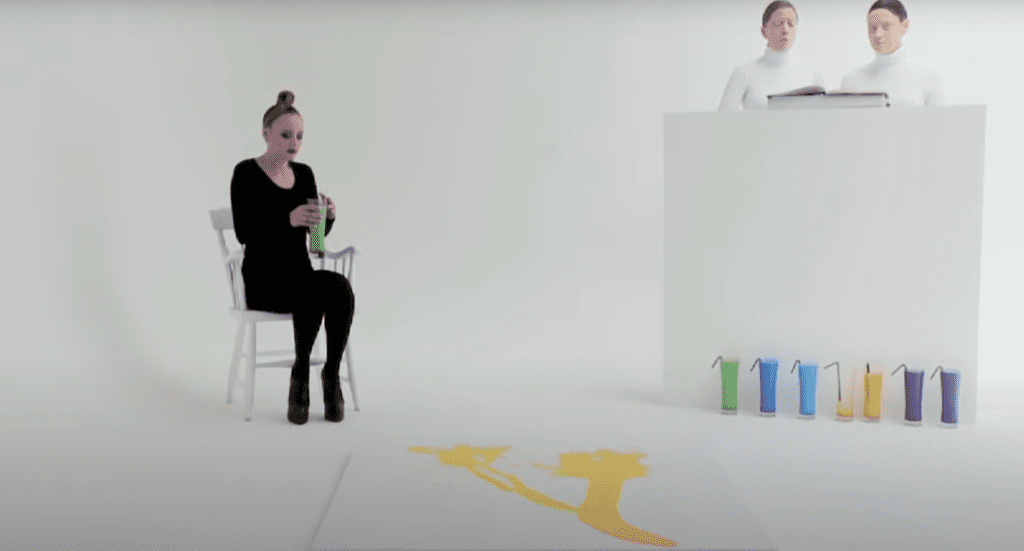screenshot showstudio youtube
rigurgitarte