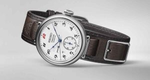 Seiko Presage Limited Edition