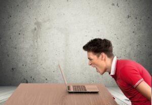 ansia da prestazione sul lavoro
