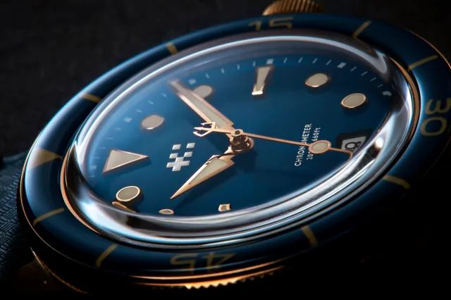 Christopher Ward