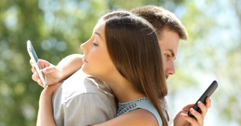 tradimento a san valentino