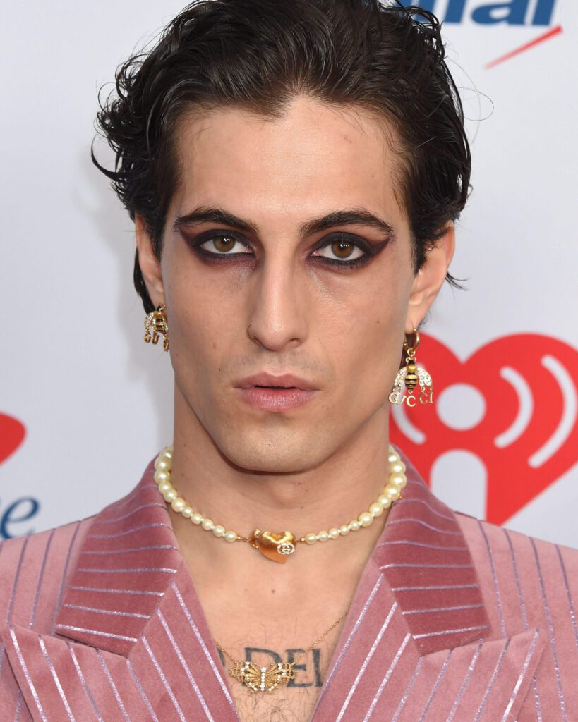 collane da uomo