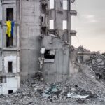 Guerra in Ucraina, un anno dopo. Photocredit by Wilfried Pohnke da Pixabay