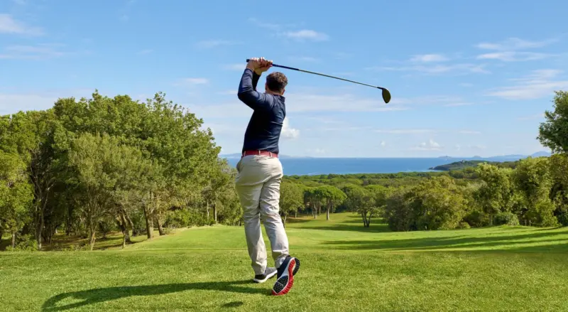 Campi da Golf