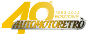 Automotoretrò