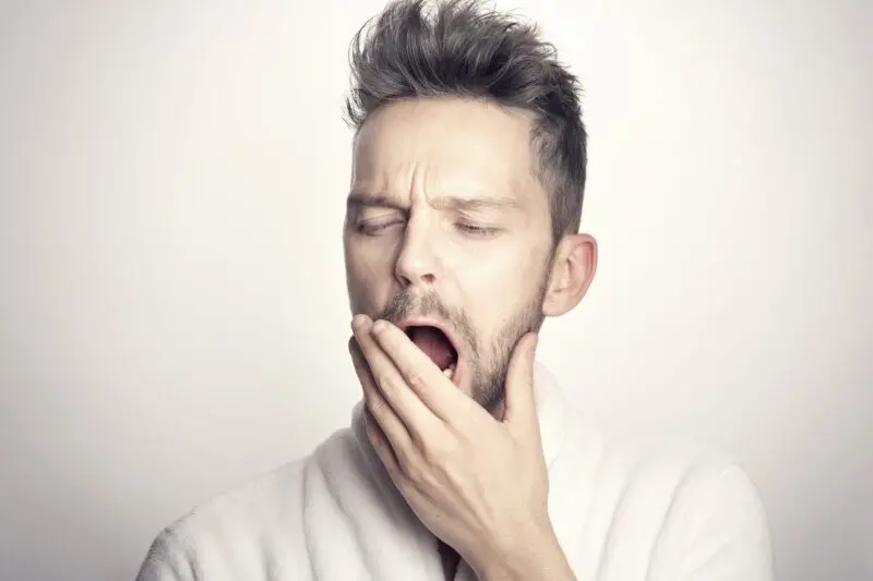 Melatonina, sonno e "dipendenza"