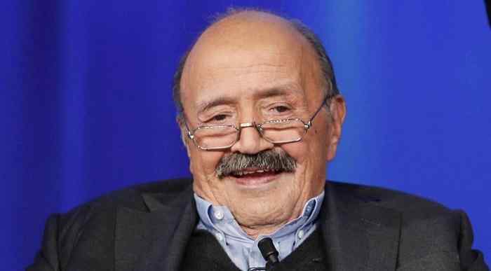 maurizio costanzo