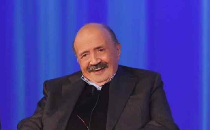 maurizio costanzo