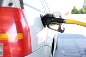 mettere acqua nel gasolio