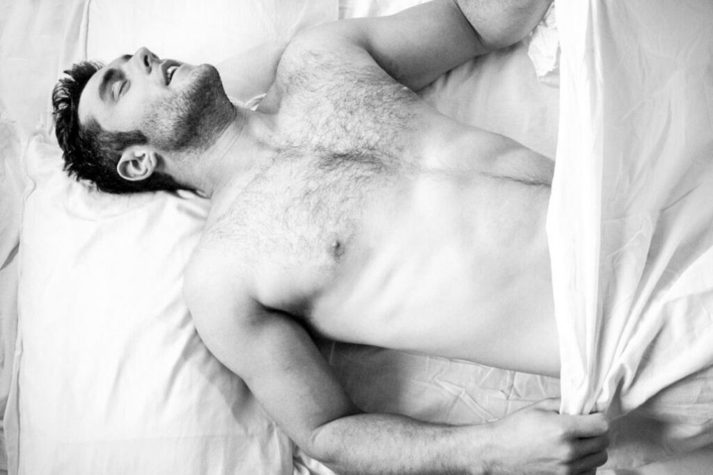 Dieta della masturbazione