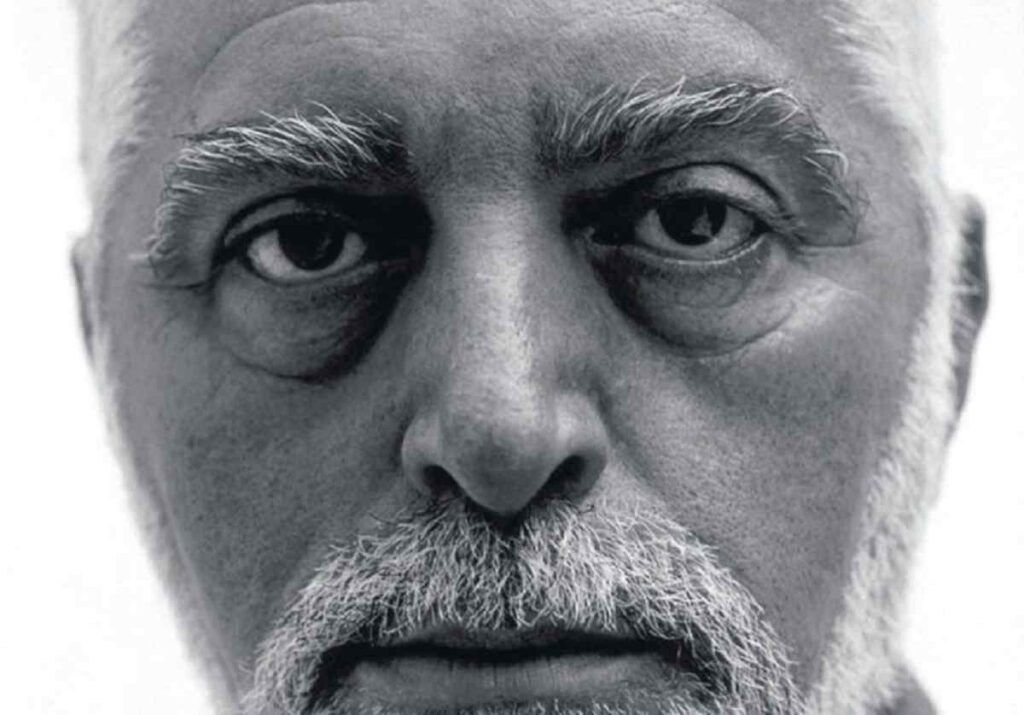 Paco Rabanne morto