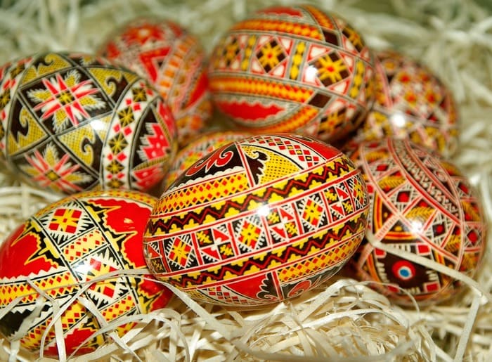 pasqua 2023