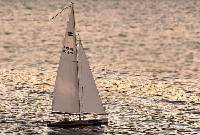 Patente nautica