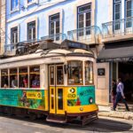weekend a Lisbona: 5 appuntamenti da non perdere. Photocredit Nextvoyage da Pexels