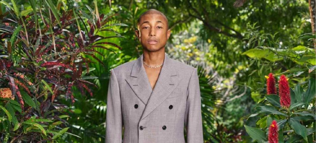 Pharrell Williams