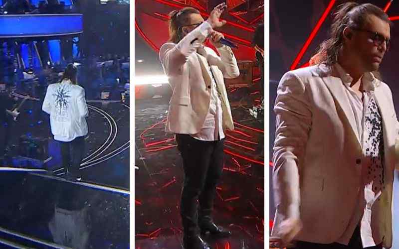 Sanremo 2023 terza serata
