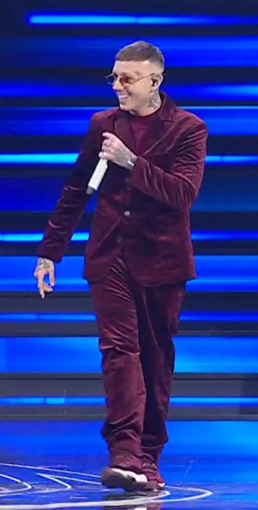 Sanremo 2023 terza serata