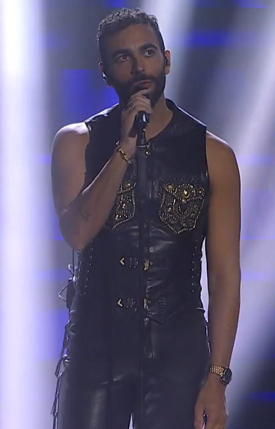 sanremo 2023 terza serata
