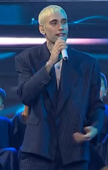 Sanremo 2023 terza serata