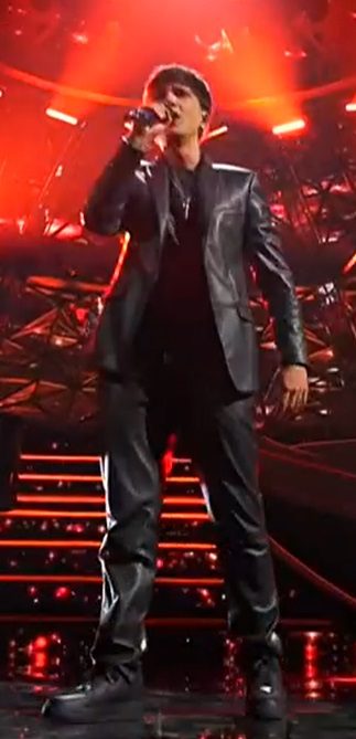 Sanremo 2023 terza serata