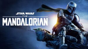 The Mandalorian Stagione 3