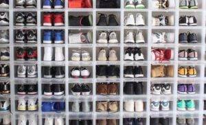 sneakers