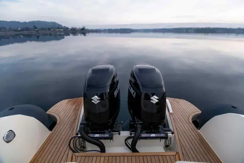 suzuki marine