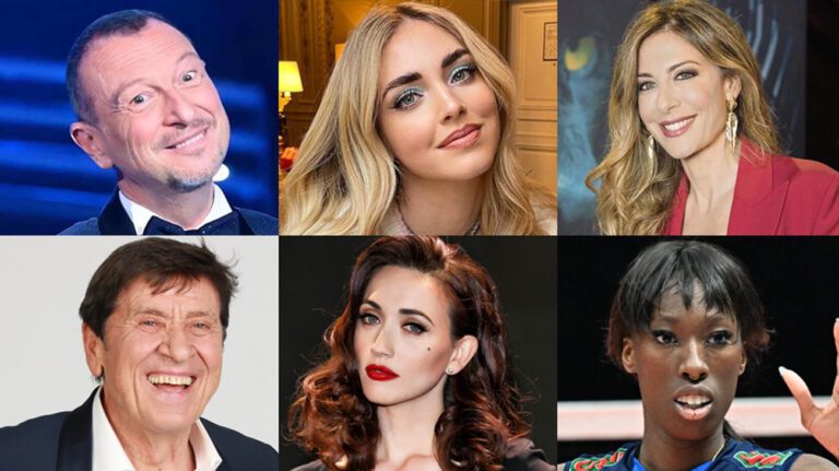 Sanremo 2023