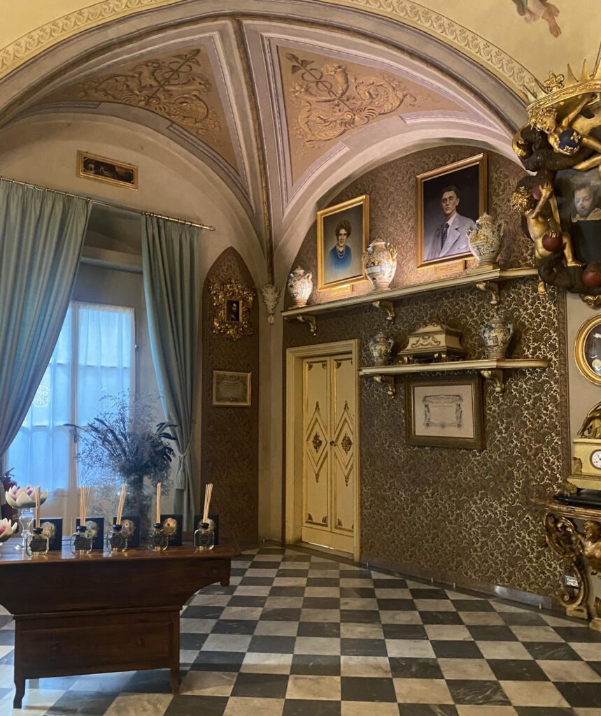 Officina Profumo-Farmaceutica