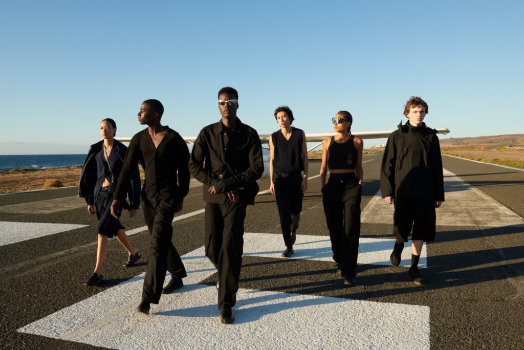 Zara Uomo