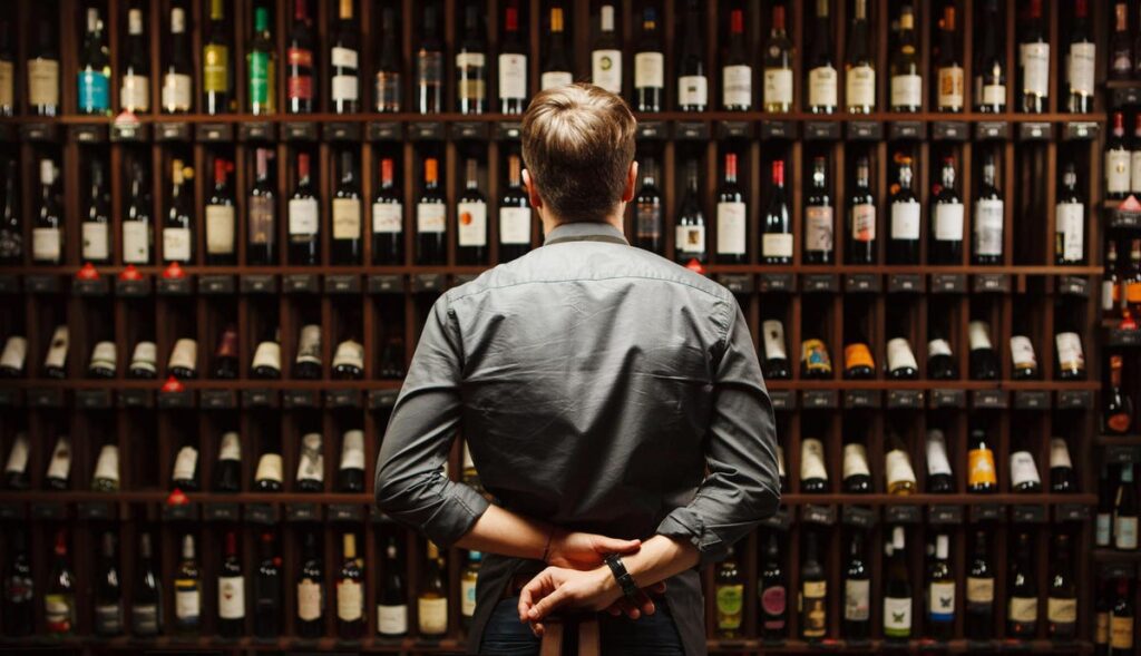 Investimenti in vino