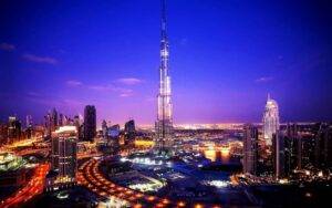 investimenti immobiliari di lusso a Dubai