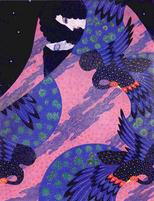 Totum Revolutum. Zecchin
Google Images disponibile Gratuitamente per uso e condivisione
Klimt in trentino alto adige