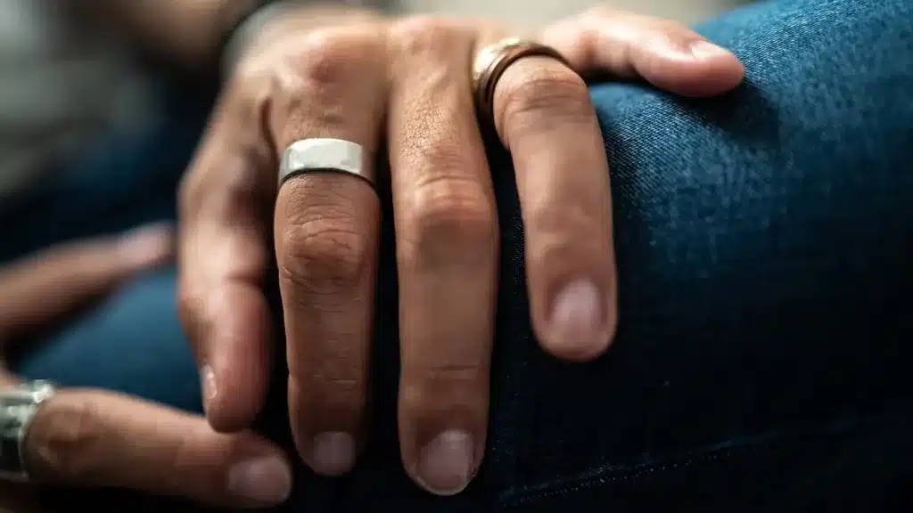 5 anelli da uomo unici nel loro genere