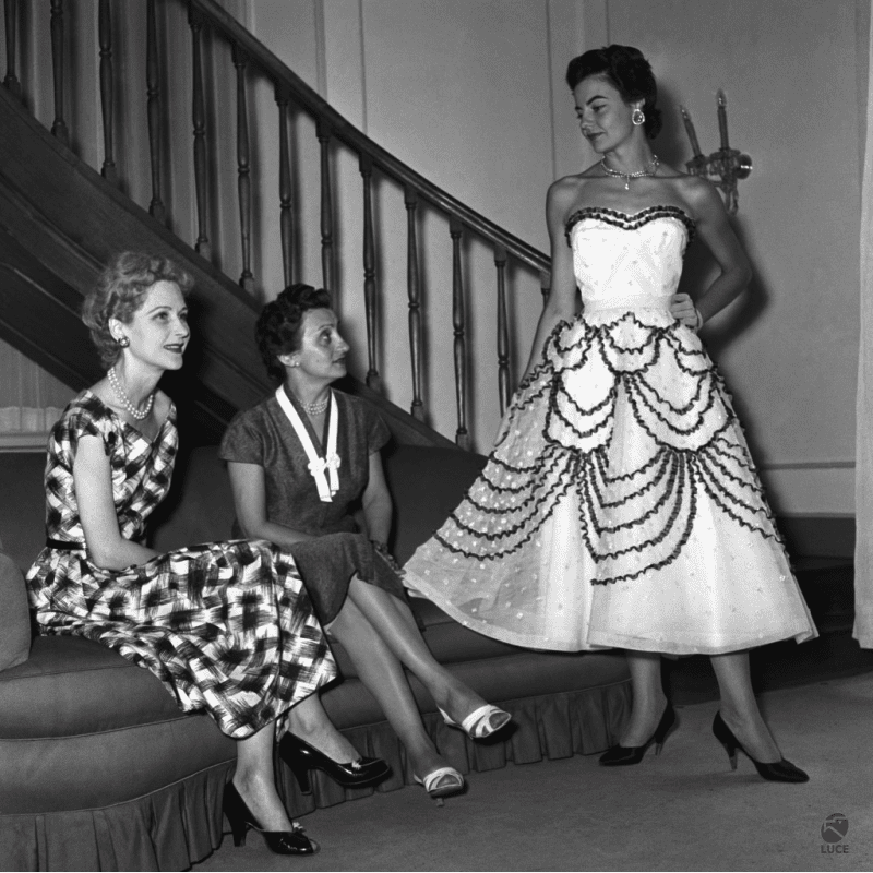 RENAISSANCE EVOLUTION at MIAMI – ITALIAN DESIGN DAY 2023
Fashion is Female: Lights on Italian Design as Cultural Legacy
16 Marzo 2023 @ Istituto di Cultura Italiana a Miami
google images disponibile gratuitamente per uso e condivisione
