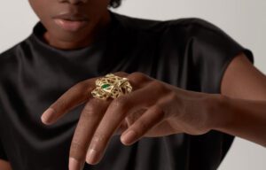 Anelli da uomo. Photocredit Cartier.com
