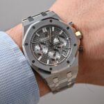 Audemars Piguet Royal Oak Selfwinding
