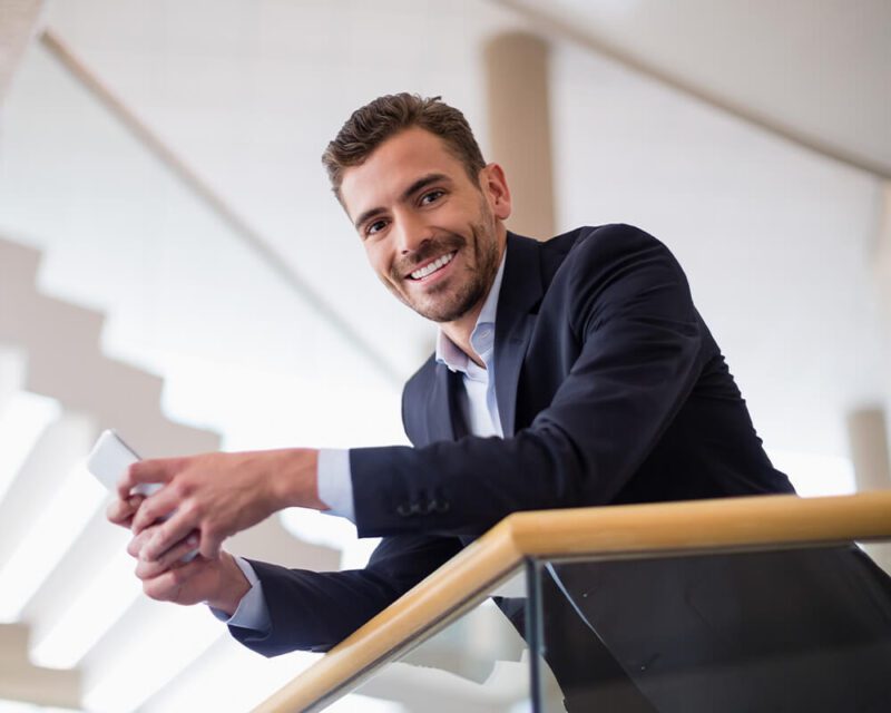 personal brand online