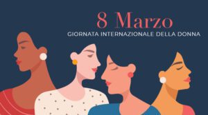 Buongiorno 8 marzo