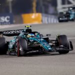 Superlicenza Fia