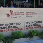 xxviii cumbre iberoamericana credits by me