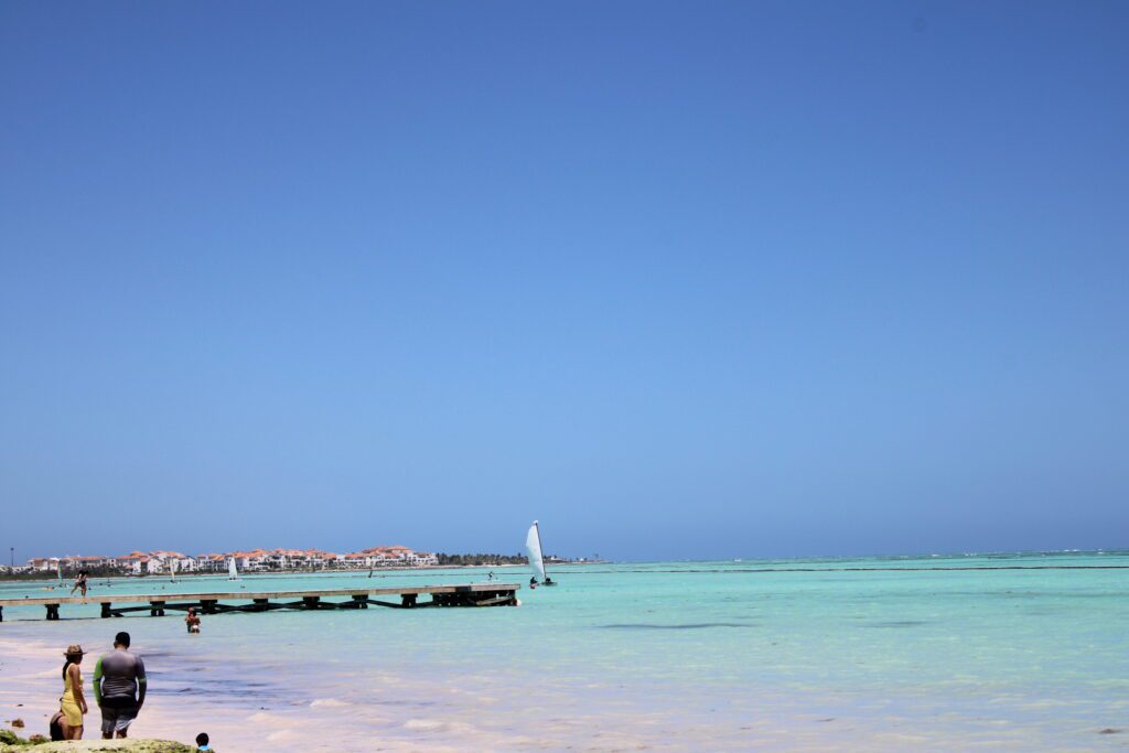 JUANILLO BEACH, Cultura Sudamericana pt.5