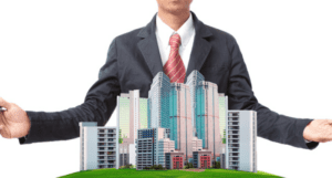 ruolo del property manager
